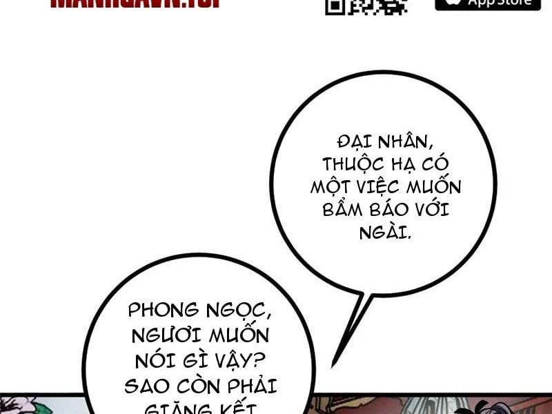 Toàn Cầu Cao Võ Chapter 322 - 24