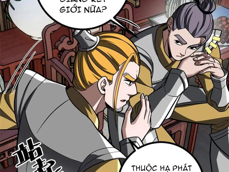 Toàn Cầu Cao Võ Chapter 322 - 25