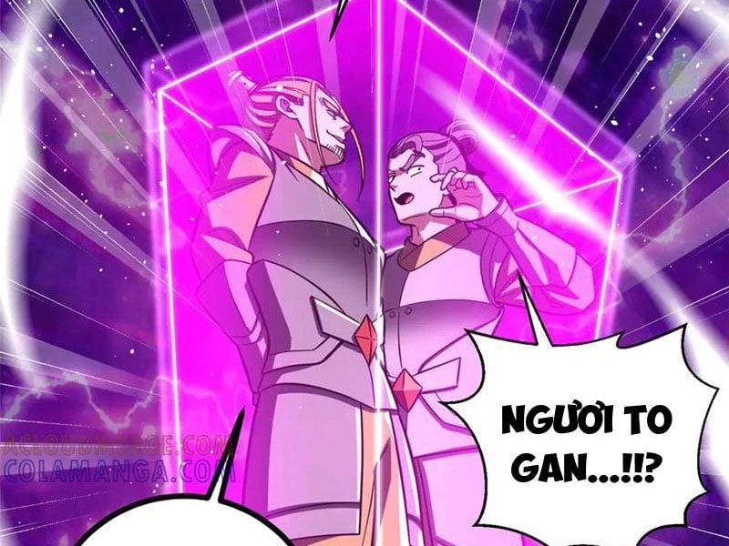 Toàn Cầu Cao Võ Chapter 322 - 27