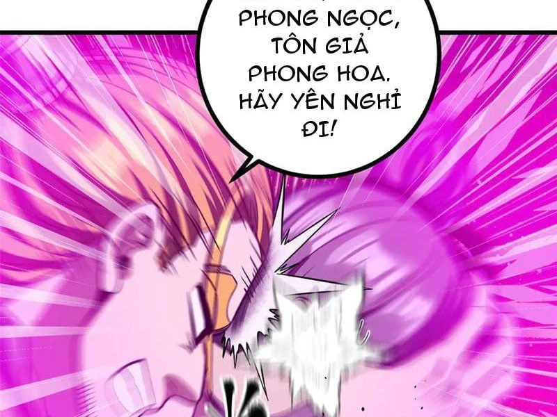 Toàn Cầu Cao Võ Chapter 322 - 30