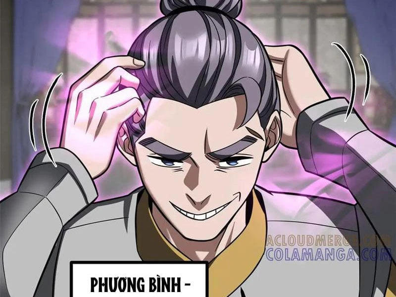 Toàn Cầu Cao Võ Chapter 322 - 35