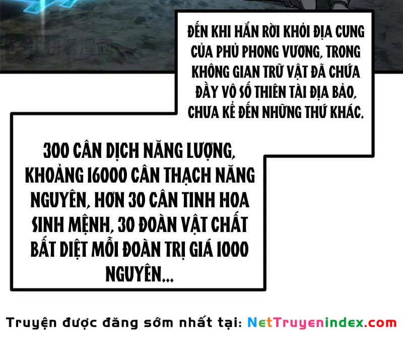 Toàn Cầu Cao Võ Chapter 322 - 40