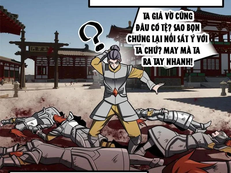 Toàn Cầu Cao Võ Chapter 322 - 42