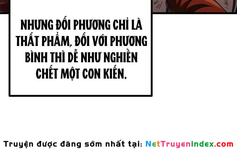 Toàn Cầu Cao Võ Chapter 322 - 43