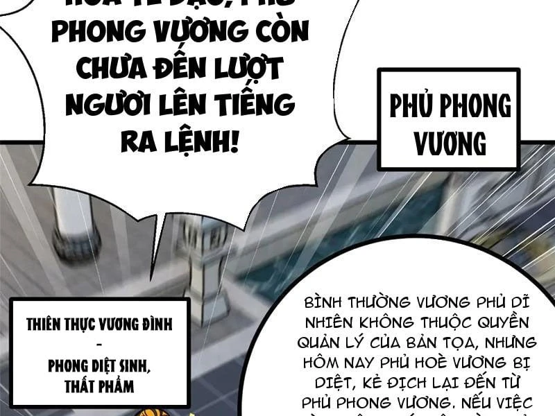Toàn Cầu Cao Võ Chapter 322 - 51