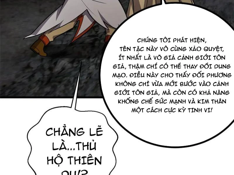 Toàn Cầu Cao Võ Chapter 322 - 57