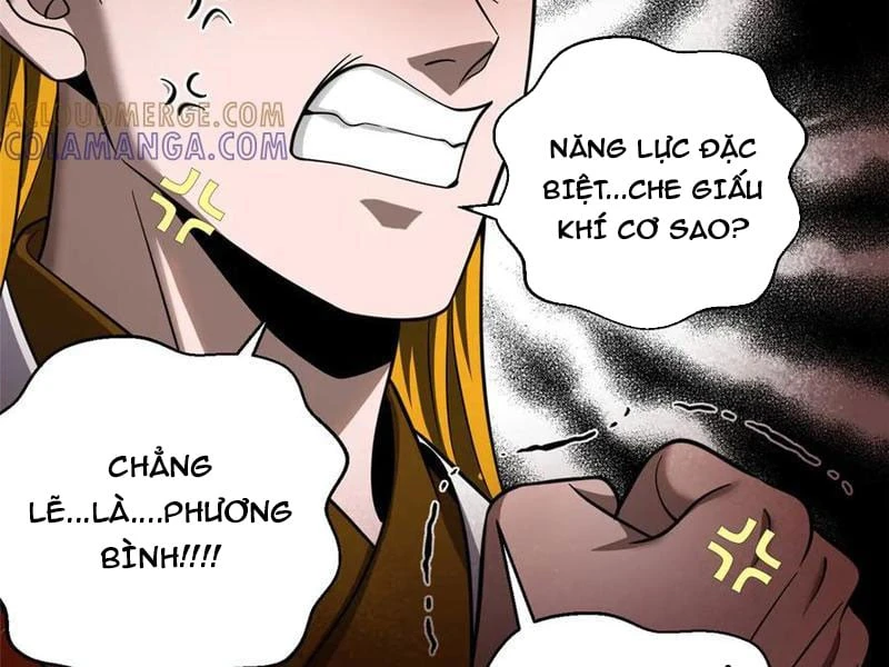 Toàn Cầu Cao Võ Chapter 322 - 60