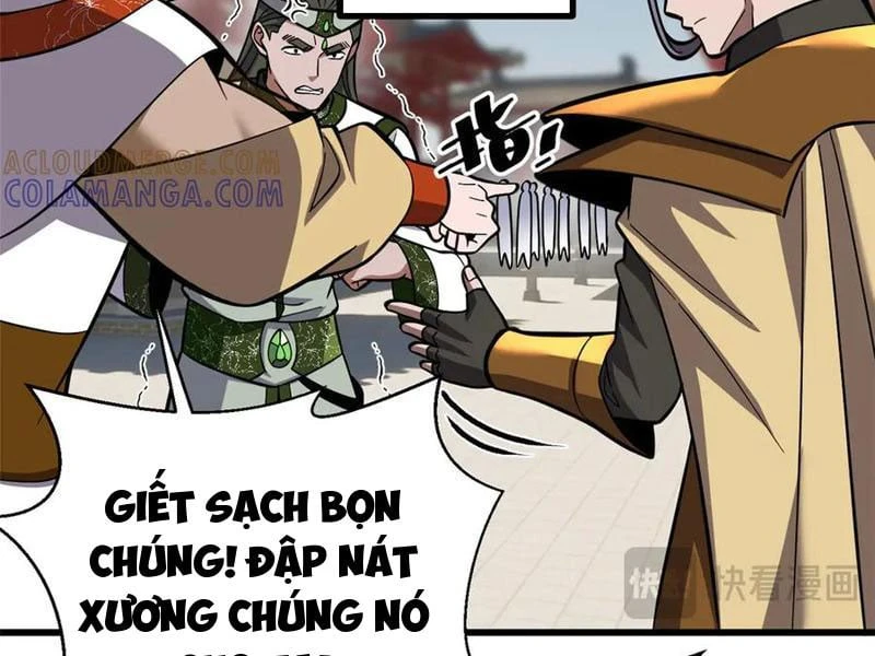 Toàn Cầu Cao Võ Chapter 322 - 64