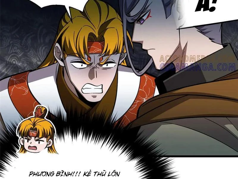 Toàn Cầu Cao Võ Chapter 322 - 68