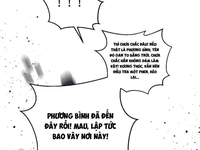 Toàn Cầu Cao Võ Chapter 322 - 85