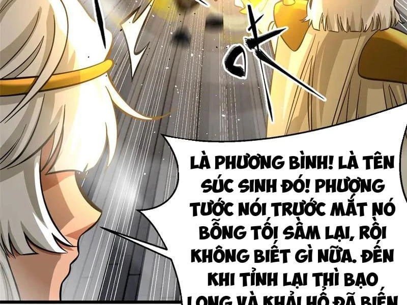 Toàn Cầu Cao Võ Chapter 322 - 88