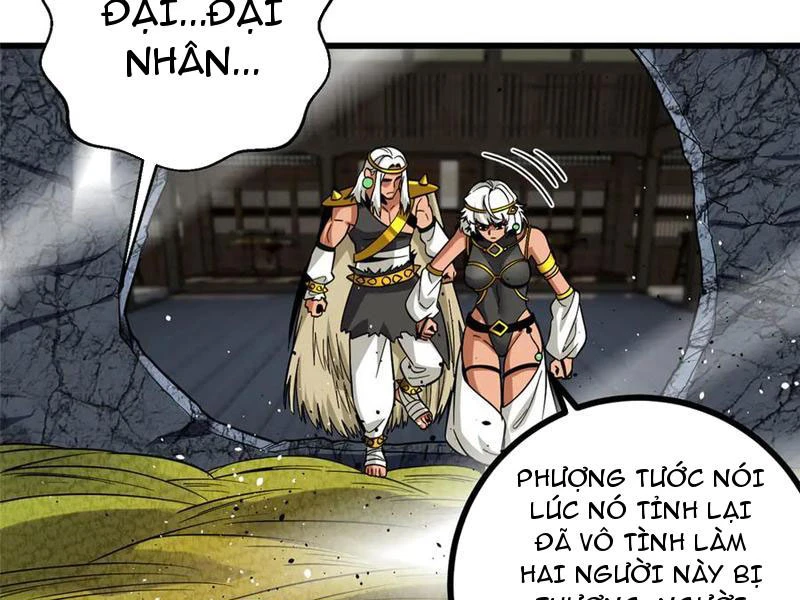 Toàn Cầu Cao Võ Chapter 322 - 91