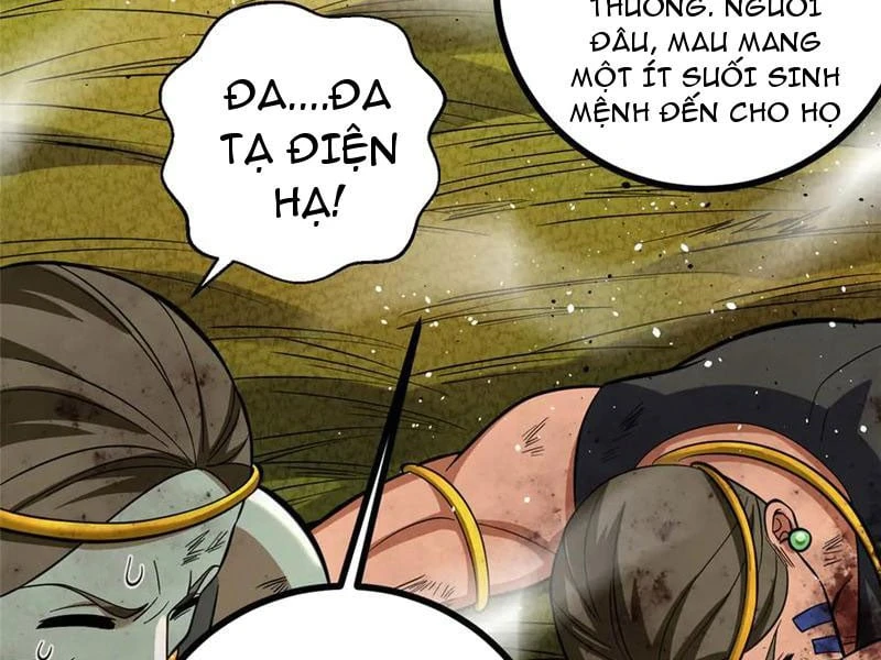 Toàn Cầu Cao Võ Chapter 322 - 92