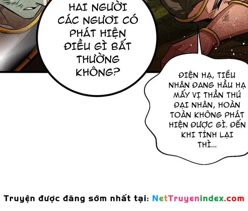 Toàn Cầu Cao Võ Chapter 322 - 93