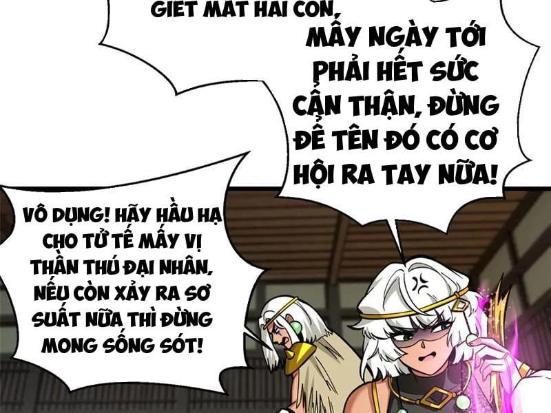 Toàn Cầu Cao Võ Chapter 322 - 95