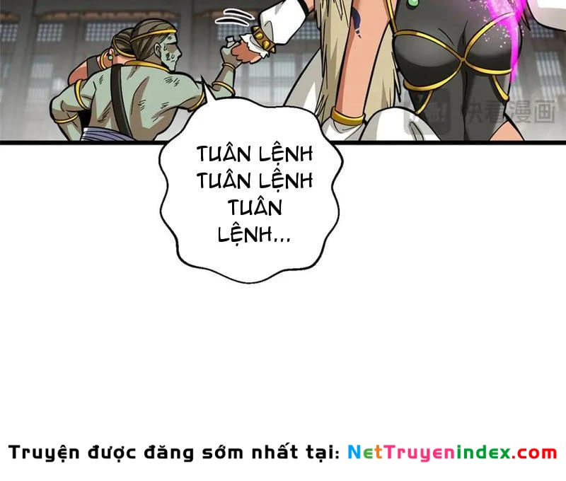 Toàn Cầu Cao Võ Chapter 322 - 96