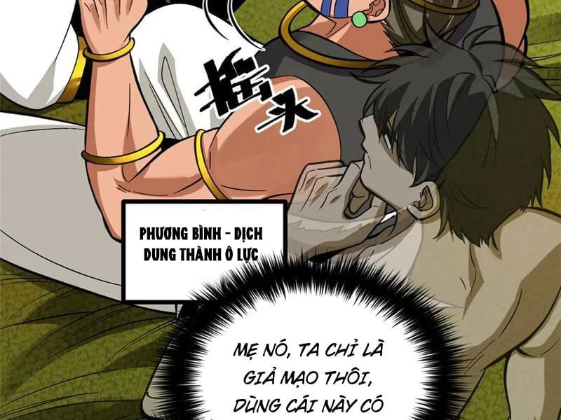 Toàn Cầu Cao Võ Chapter 322 - 99