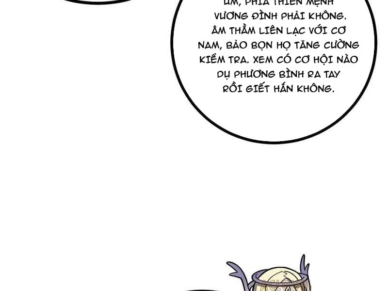 Toàn Cầu Cao Võ Chapter 322 - 109