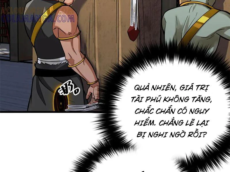 Toàn Cầu Cao Võ Chapter 322 - 114