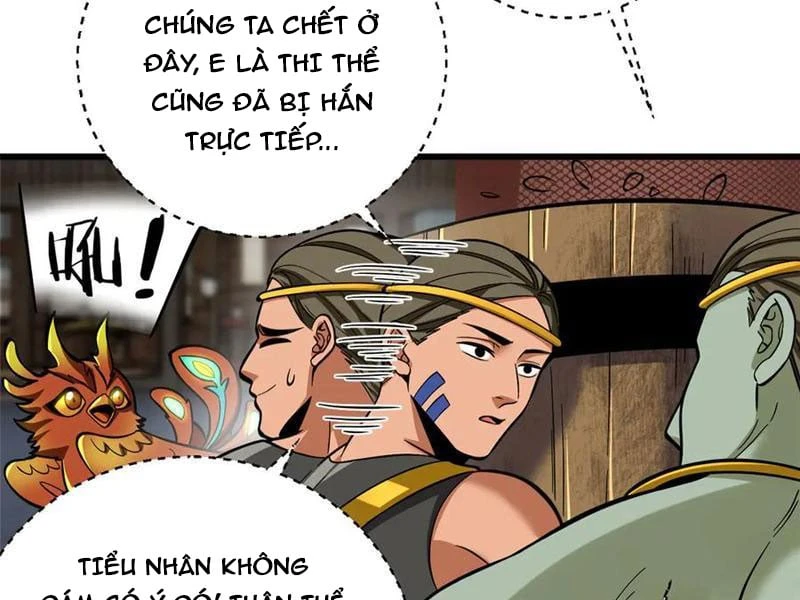 Toàn Cầu Cao Võ Chapter 322 - 117