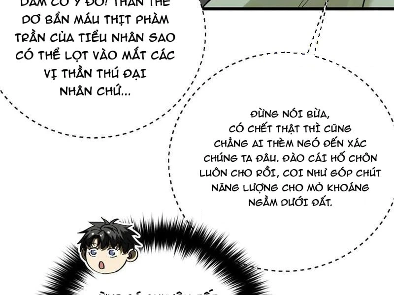 Toàn Cầu Cao Võ Chapter 322 - 118