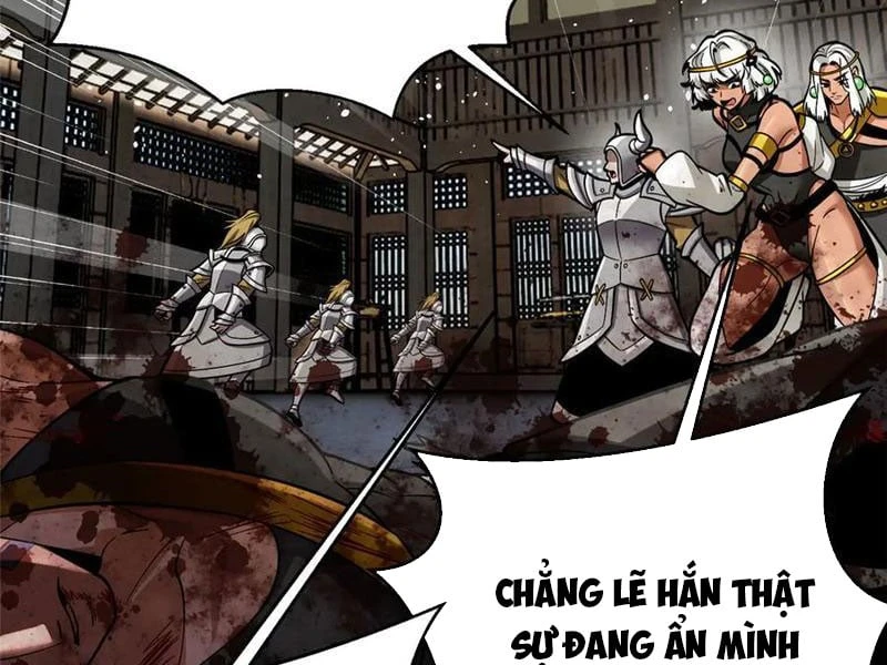 Toàn Cầu Cao Võ Chapter 322 - 124