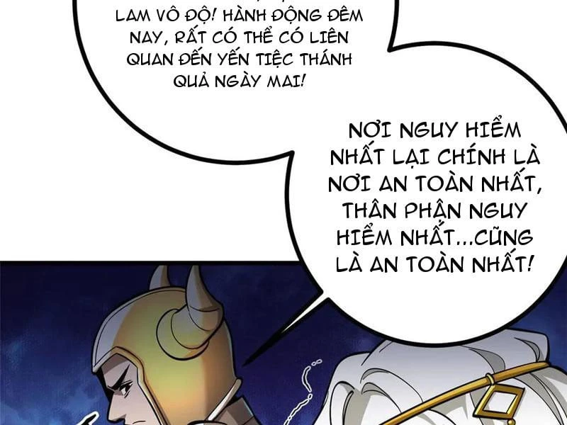 Toàn Cầu Cao Võ Chapter 322 - 127