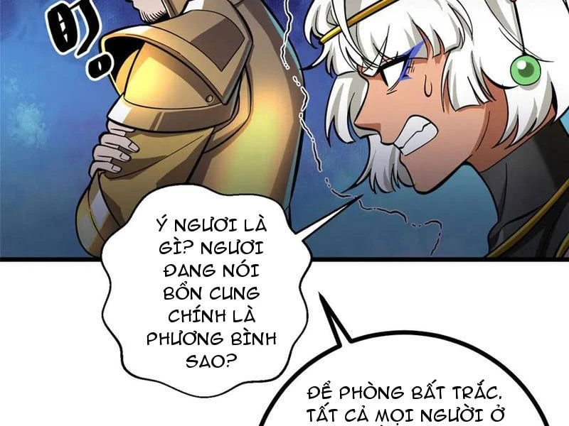 Toàn Cầu Cao Võ Chapter 322 - 128