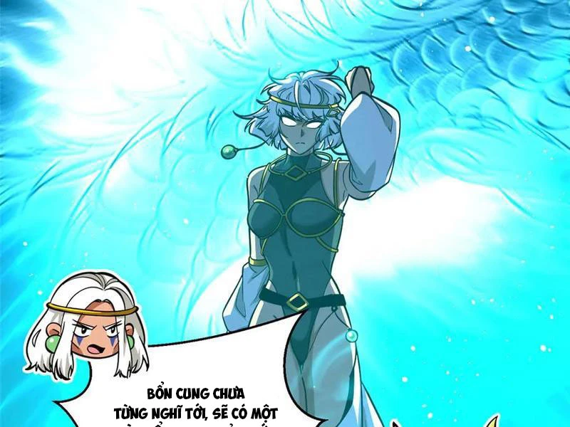 Toàn Cầu Cao Võ Chapter 322 - 132