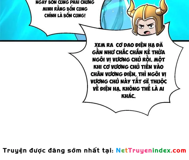 Toàn Cầu Cao Võ Chapter 322 - 133