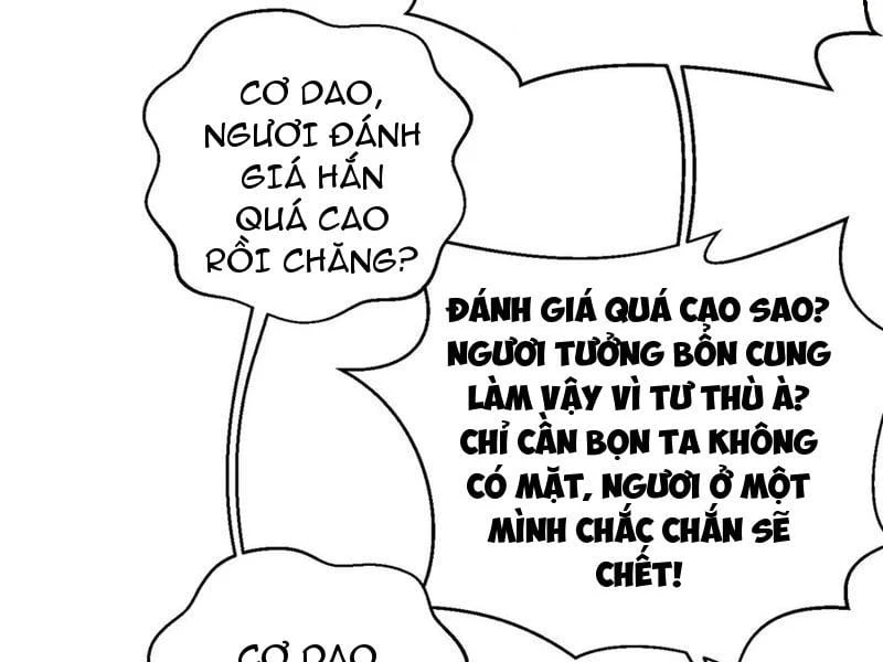 Toàn Cầu Cao Võ Chapter 322 - 135