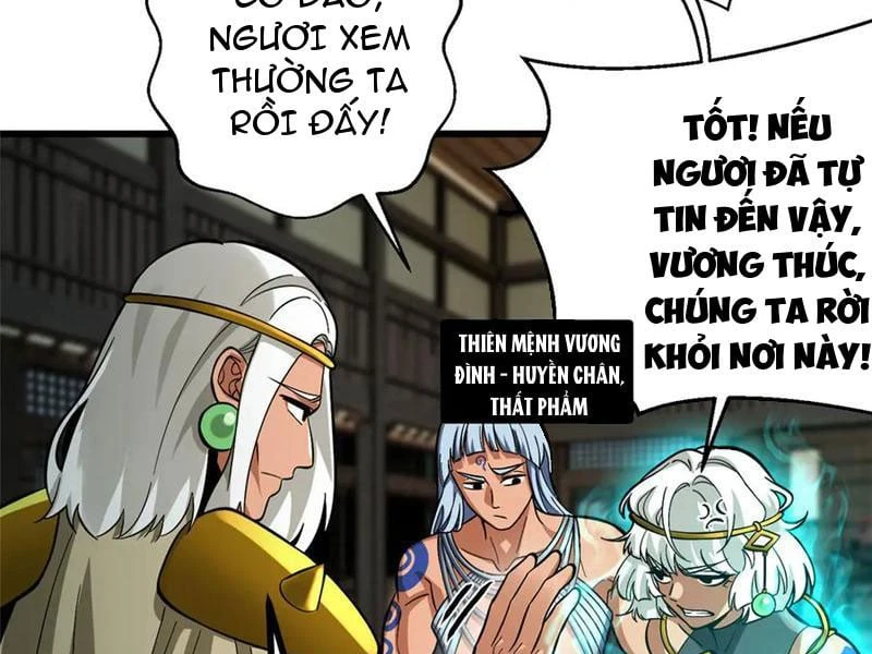Toàn Cầu Cao Võ Chapter 322 - 136