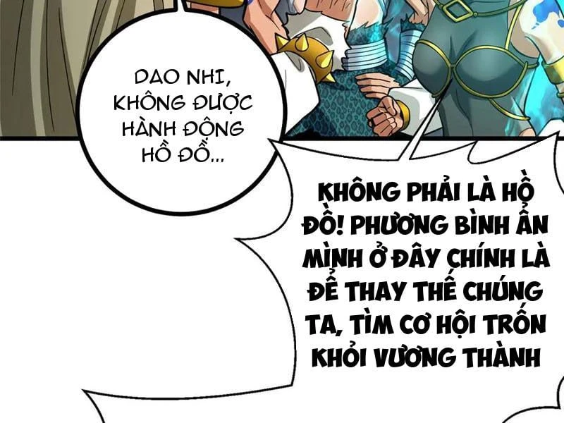 Toàn Cầu Cao Võ Chapter 322 - 137