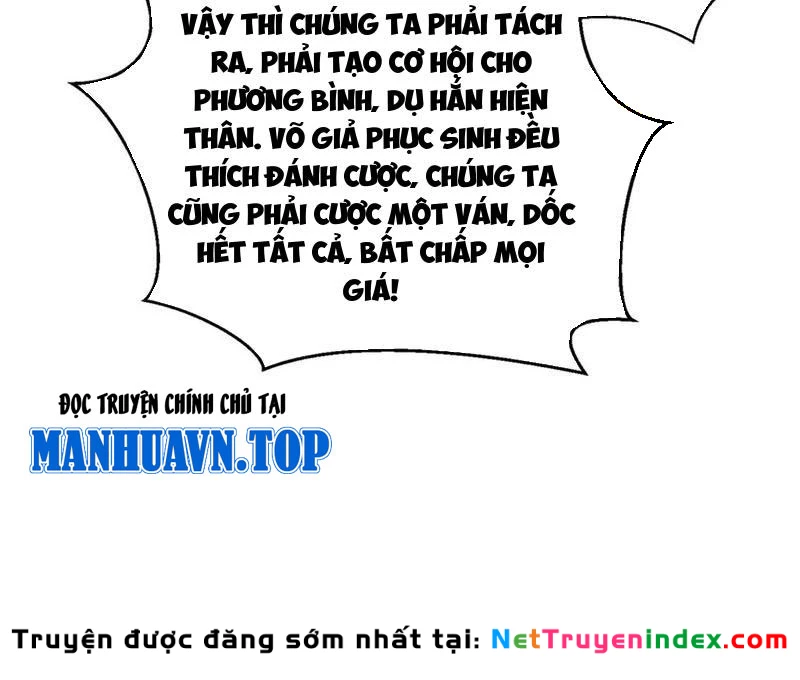 Toàn Cầu Cao Võ Chapter 322 - 138