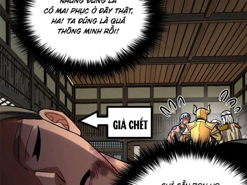 Toàn Cầu Cao Võ Chapter 322 - 140