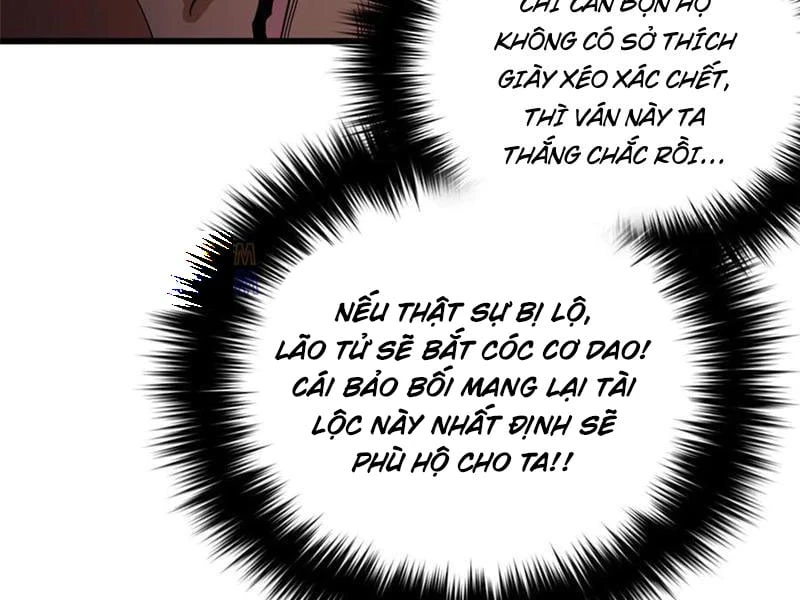Toàn Cầu Cao Võ Chapter 322 - 141