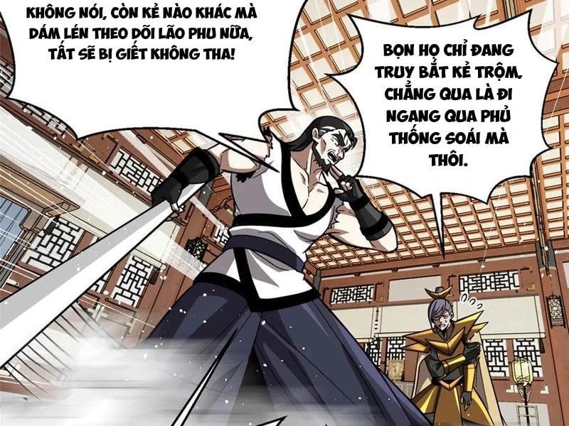 Toàn Cầu Cao Võ Chapter 322 - 145