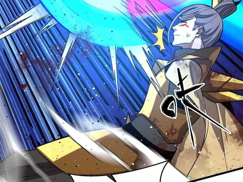 Toàn Cầu Cao Võ Chapter 322 - 149