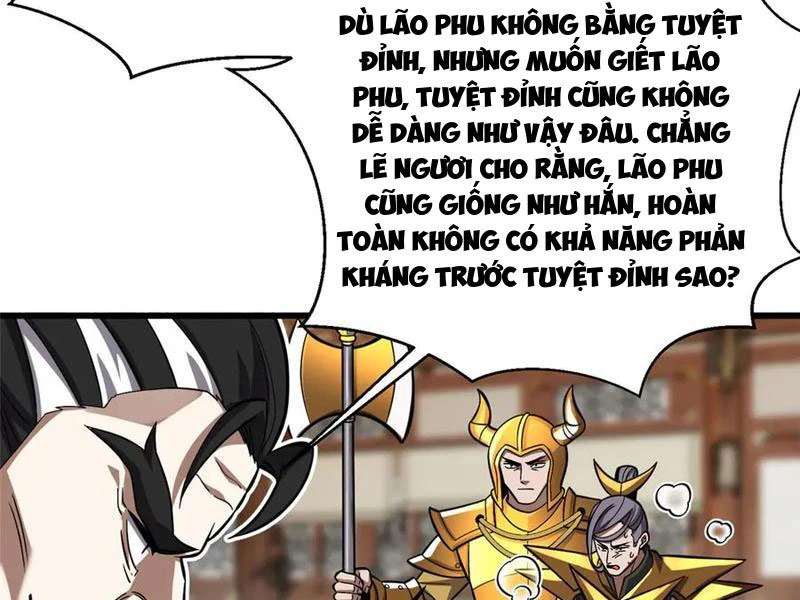 Toàn Cầu Cao Võ Chapter 322 - 152