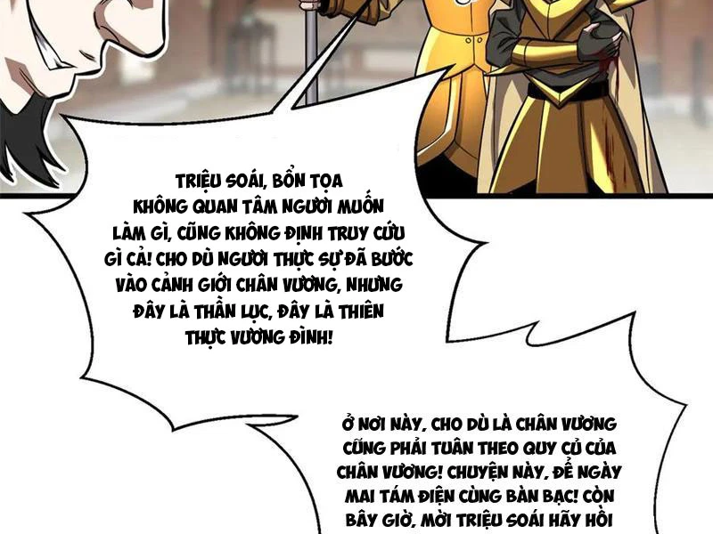 Toàn Cầu Cao Võ Chapter 322 - 153