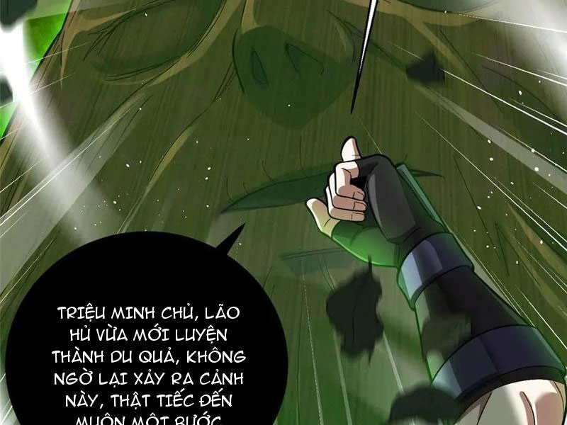 Toàn Cầu Cao Võ Chapter 322 - 156