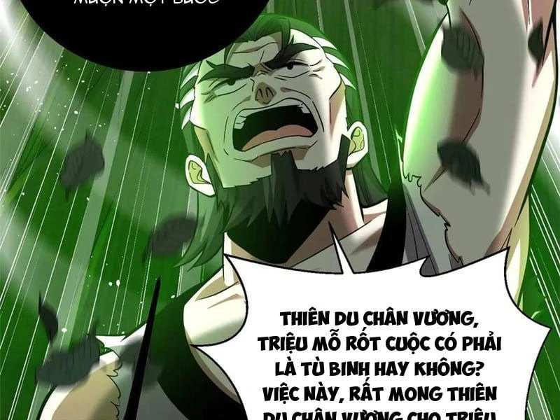 Toàn Cầu Cao Võ Chapter 322 - 157