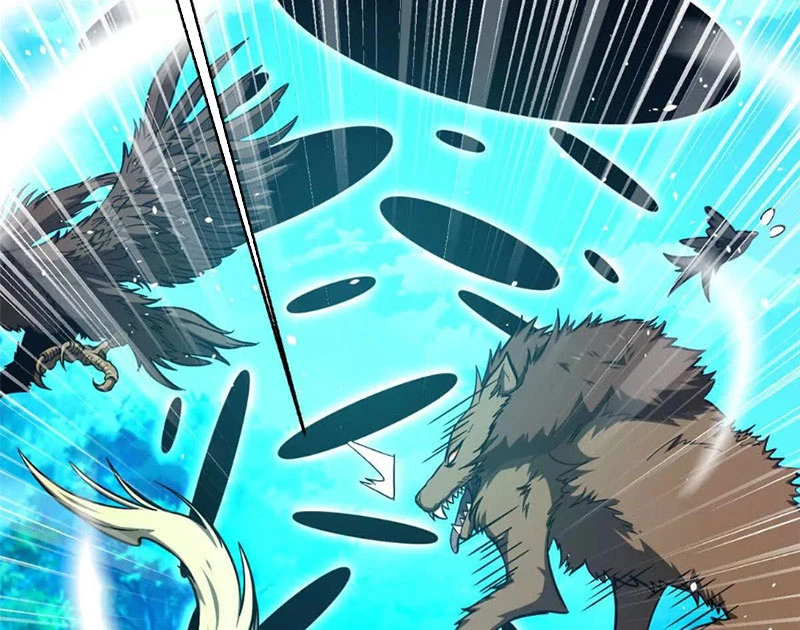 Toàn Cầu Cao Võ Chapter 332 - 9