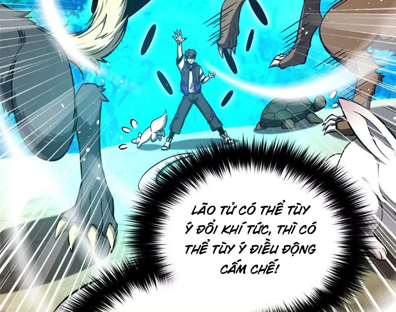 Toàn Cầu Cao Võ Chapter 332 - 10