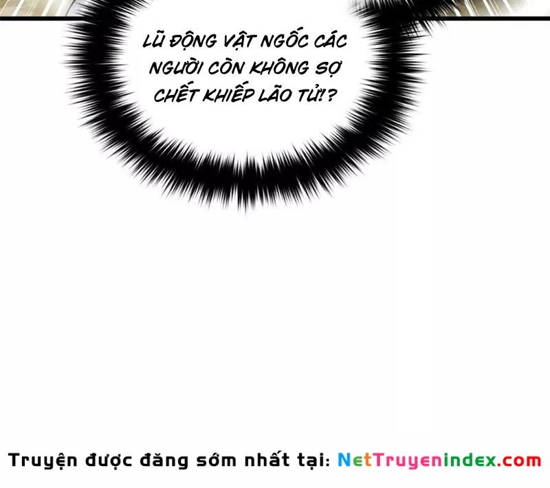 Toàn Cầu Cao Võ Chapter 332 - 11