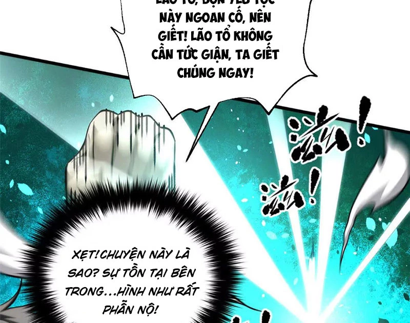 Toàn Cầu Cao Võ Chapter 332 - 15