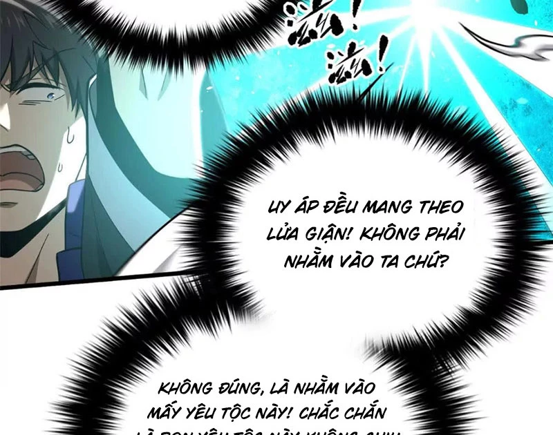 Toàn Cầu Cao Võ Chapter 332 - 16