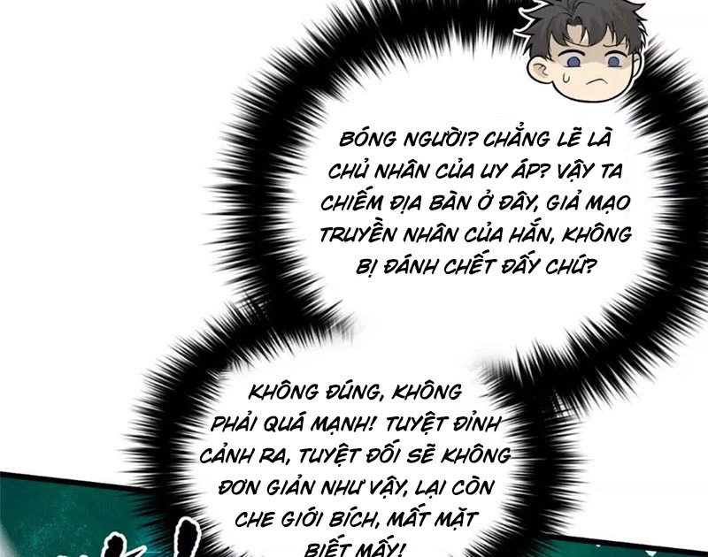 Toàn Cầu Cao Võ Chapter 332 - 18