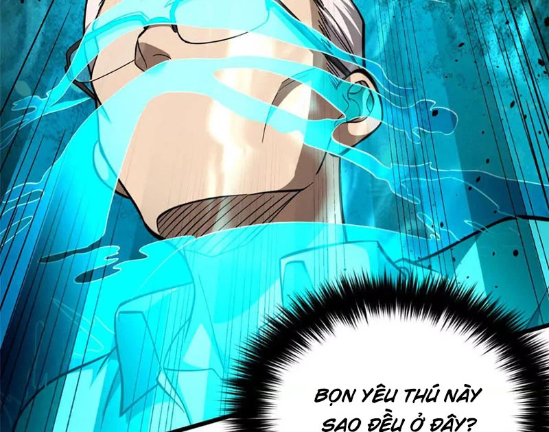 Toàn Cầu Cao Võ Chapter 332 - 23