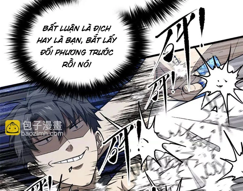 Toàn Cầu Cao Võ Chapter 332 - 27